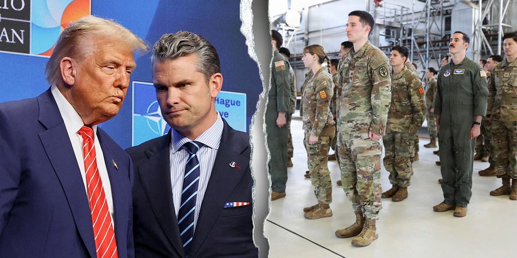 Trump troop cuts in Europe could be blocked by Congress  --  here's how he might get around it