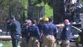 Small plane crashes into Ohio home killing 2 on board, igniting blaze in residential area - Fox News
