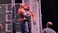 Heel Turn: Chaotic and violent night of wrestling in New York, examining Sami Zayn, M&iacute;stico entrance and more - Fox News