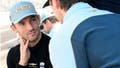 IndyCar driver Alexander Rossi makes first comments after massive crash, gets trolled by pals - Fox News