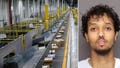 Man who warned coworkers 'no one's going home today' gets prison term in fatal shooting - Fox News