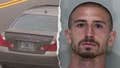 Florida man arrested after suspected human remains found buried at property where his father lived - Fox News