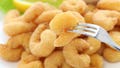 America's cheapest popcorn shrimp basket at a chain restaurant costs under $9 - Fox News