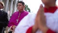 Pope Leo places former illegal immigrant in charge of red state diocese - Fox News