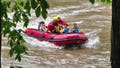 28 Boy Scouts rescued from fast-moving floodwaters during river trip in West Virginia - Fox News