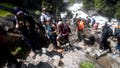 One of America's most beautiful national parks now facing Disneyland-level crowds - Fox News