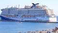 Cruise passengers shaken by third death at popular port less than a year after opening - Fox News