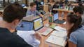 School app Canvas breach hits during finals - Fox News
