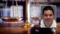 Killer who compared stabbing his aunt to carving Play-Doh gets lengthy sentence after courtroom outburst - Fox News