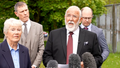 Pastor convicted for preaching John 3:16 near hospital files appeal, warns of free speech precedent - Fox News