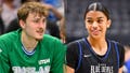 Mavericks star Cooper Flagg and Duke center Arianna Roberson go public with relationship in Turks and Caicos - Fox News