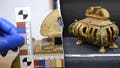 FBI tracks down centuries-old Christian artifact in unexpected place: 'Incredibly exciting' - Fox News