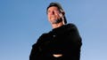'Squatters' host Flash Shelton slams broken system that hands intruders the keys to your home - Fox News