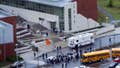 Student charged after 5 stabbed at high school in violent altercation over vape pen - Fox News