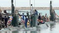 Iran says its small subs deployed to Strait of Hormuz as expert explains threat: &lsquo;Vulnerable to detection&rsquo; - Fox News