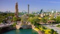 Piece of theme park history vanishes as Universal demolishes a cherished attraction - Fox News