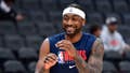 Former Wizards star John Wall returns to Washington as Howard basketball operations president - Fox News