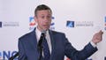 DNC Chair Ken Martin threw phone at aide's desk, faced HR complaint in sign of 'fraying nerves': report - Fox News