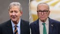 Senators agree to go without pay during shutdowns after historic closures left workers unpaid - Fox News