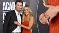Lainey Wilson says calling Duck Hodges her husband still hasn&rsquo;t 'sunk in' after wedding week - Fox News