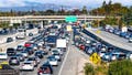 Record Memorial Day traffic expected as drivers warned about worst times to travel - Fox News
