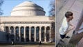 Manhunt underway after woman allegedly assaulted inside Harvard dorm, suspect spotted at MIT: officials - Fox News