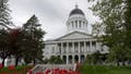 JACKSON THOMPSON: Maine high school girls ask federal officials to intervene over transgender soccer player - Fox News
