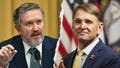Trump-backed candidate Ed Gallrein calls Kentucky win a &lsquo;David vs. Goliath&rsquo; victory after defeating Massie - Fox News