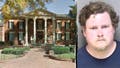 Virginia man accused of sodomizing 8-year-old girl allegedly tried to bribe victim's mother with a house - Fox News