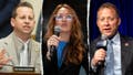 Democrats vow to vote 'every single day' to expel fellow Dem from Congress if she wins midterm - Fox News