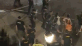 Rowdy teen takeover hits popular beach hot spot with wave of arrests, assaults, emergency curfew: video - Fox News