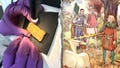 Real-life Excalibur? Man on a hike uncovers gold sword relic hidden under tree - Fox News
