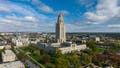Nebraska Christian therapists sue city over ban on helping minors accept their biological sex - Fox News