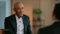 Obama laughs as he hints Colbert could perform better than Trump as president, says 'bar has changed' - Fox News
