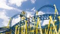 Un querido parque de atracciones sin entrada ocupa el primer puesto, por delante de los gigantes de los parques temáticos - Fox News
