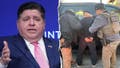 DHS scorches Pritzker's 'sanctuary' state after child rapist on ICE detainer released - Fox News