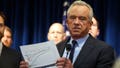 RFK Jr was right to confront CNN over Fauci coverage, say network was 'scaring people' during COVID-19 - Fox News