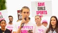 California girls' track and field stars speak out as Gavin Newsom's Title IX crisis grows - Fox News