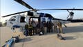 11 National Park Service workers evacuated by helicopter amid California fire - Fox News