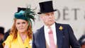 Former Prince Andrew, Sarah Ferguson dubbed royal family&rsquo;s &lsquo;Bonnie and Clyde&rsquo; as Epstein fallout grows: author - Fox News