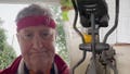 Senator John Kennedy introduces America to &lsquo;Margaret,&rsquo; his elliptical trainer named after Thatcher - Fox News