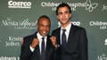 Sugar Ray Leonard's son Daniel Leonard arrested after alleged restraining order violation, police say - Fox News