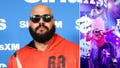 TNA Wrestling star AJ Francis makes bold prediction for upcoming street fight: 'It&rsquo;s going to be crazy' - Fox News