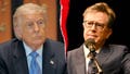 Trump celebrates Stephen Colbert leaving late-night with blistering early-morning Truth Social post - Fox News