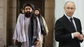 Moscow, Taliban forge military alliance in power grab after US Afghanistan exit: reports - Fox News