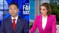 CBS host gives Dem rep brutal reality check on DHS shutdown: 'You lost that fight' - Fox News