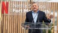 Netflix co-CEO clarifies streaming giant&rsquo;s live sports strategy amid NFL lineup expansion, federal scrutiny - Fox News