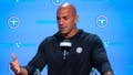 Robert Saleh and Brian Daboll aim to turn the Tennessee Titans into AFC South contenders - Fox News
