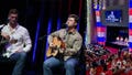 EXCLUSIVE: Veterans turn war stories into music at Trump Kennedy Center in powerful patriotic showcase - Fox News