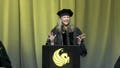 Fox News AI Newsletter: Graduation speaker praises AI, gets instantly booed - Fox News